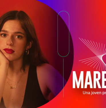 Marenitas: una joven propuesta imperdible