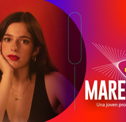 Marenitas: una joven propuesta imperdible