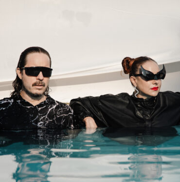 María Daniela y su Sonido Lasser se presentará en La Maraka