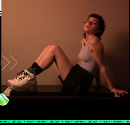 Entrevista con MARÍA