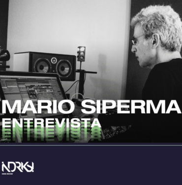 Entrevista con Mario Siperman