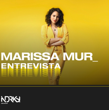 Entrevista con Marissa Mur