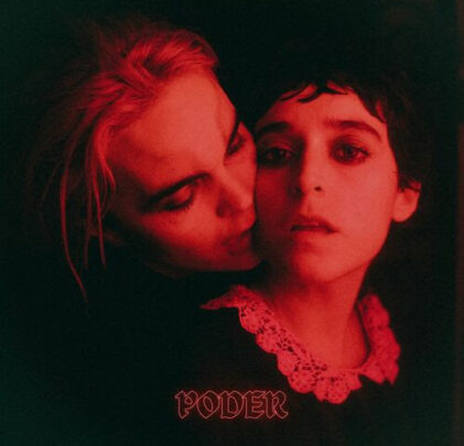 Escucha “PODER - Lilith: 6” de MARÍA y Camila Moreno