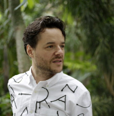 Matías Aguayo: el chileno que se come la escena electrónica latinoamericana