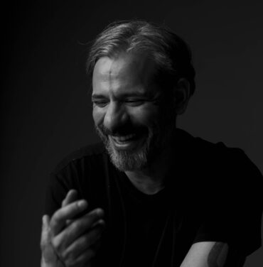 “En silencio”, lo nuevo de Maurizio Terracina & The Volture