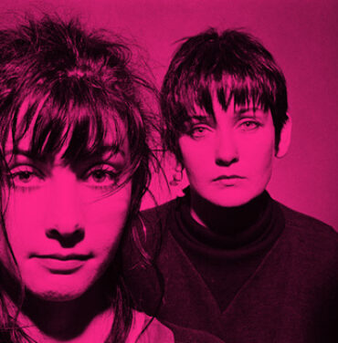 My Bloody Valentine anuncia disco nuevo para el siguiente año