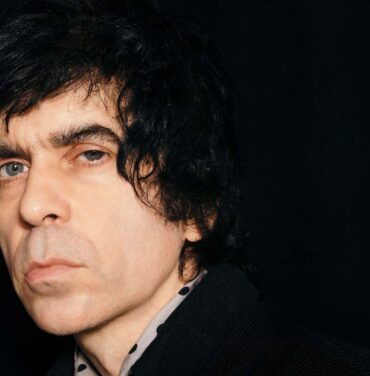 Entrevista con The Make-Up