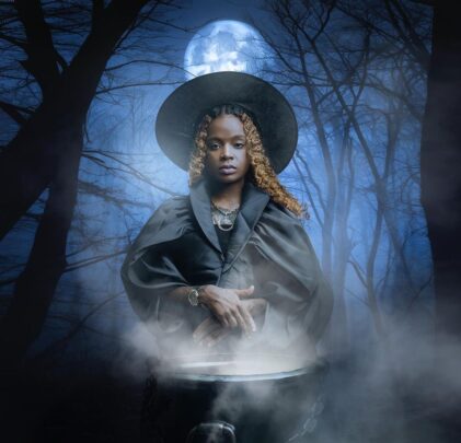 “Golpéame”, lo nuevo de MC Dricka con Arca