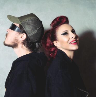 SOLD OUT: Maria Daniela y Su Sonido Lasser