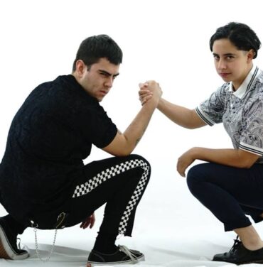 Entrevista con MEELT