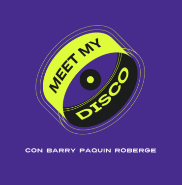 Meet My Disco: Barry Paquin Roberge 'Exordium to Extasy'