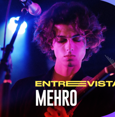 Entrevista con mehro