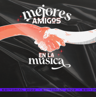 Mejores amigos en la música