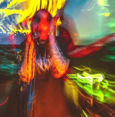 “Sueños”, el nuevo track dream noise de Melts