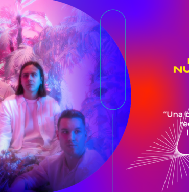 Meltt, una búsqueda a la reconexión con la naturaleza