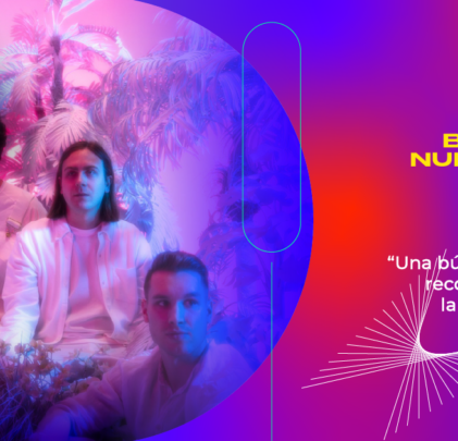 Meltt, una búsqueda a la reconexión con la naturaleza