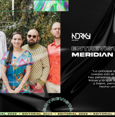 Entrevista con Meridian Brothers