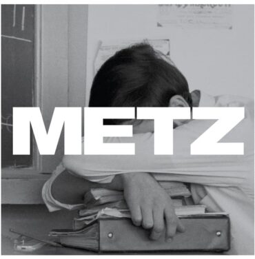 Échale un vistazo a METZ