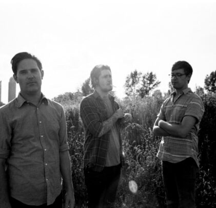 METZ interpretará su último álbum en concierto online