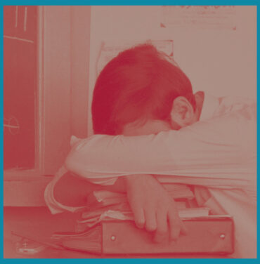 Metz celebra una década de su disco debut