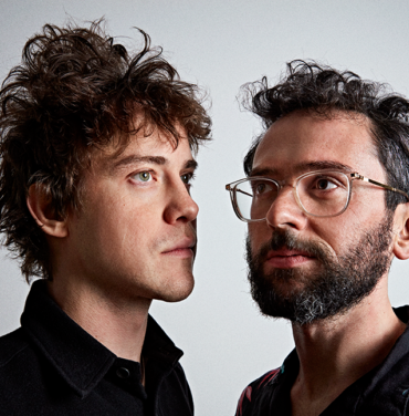 MGMT promete lanzar nuevo álbum este 2023