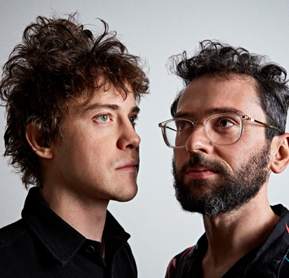 CANCELADO: MGMT en Puebla y Guadalajara