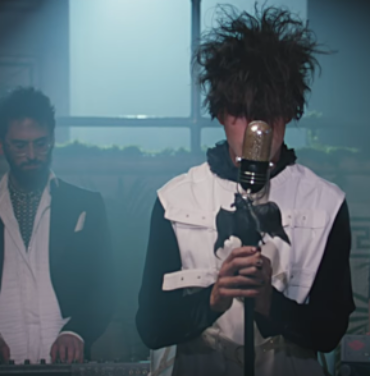 MGMT está de regreso con nuevo tema