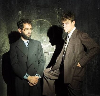 Escucha “Nothing To Declare”, el nuevo sencillo de MGMT