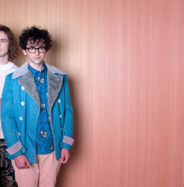 MGMT anuncia disco