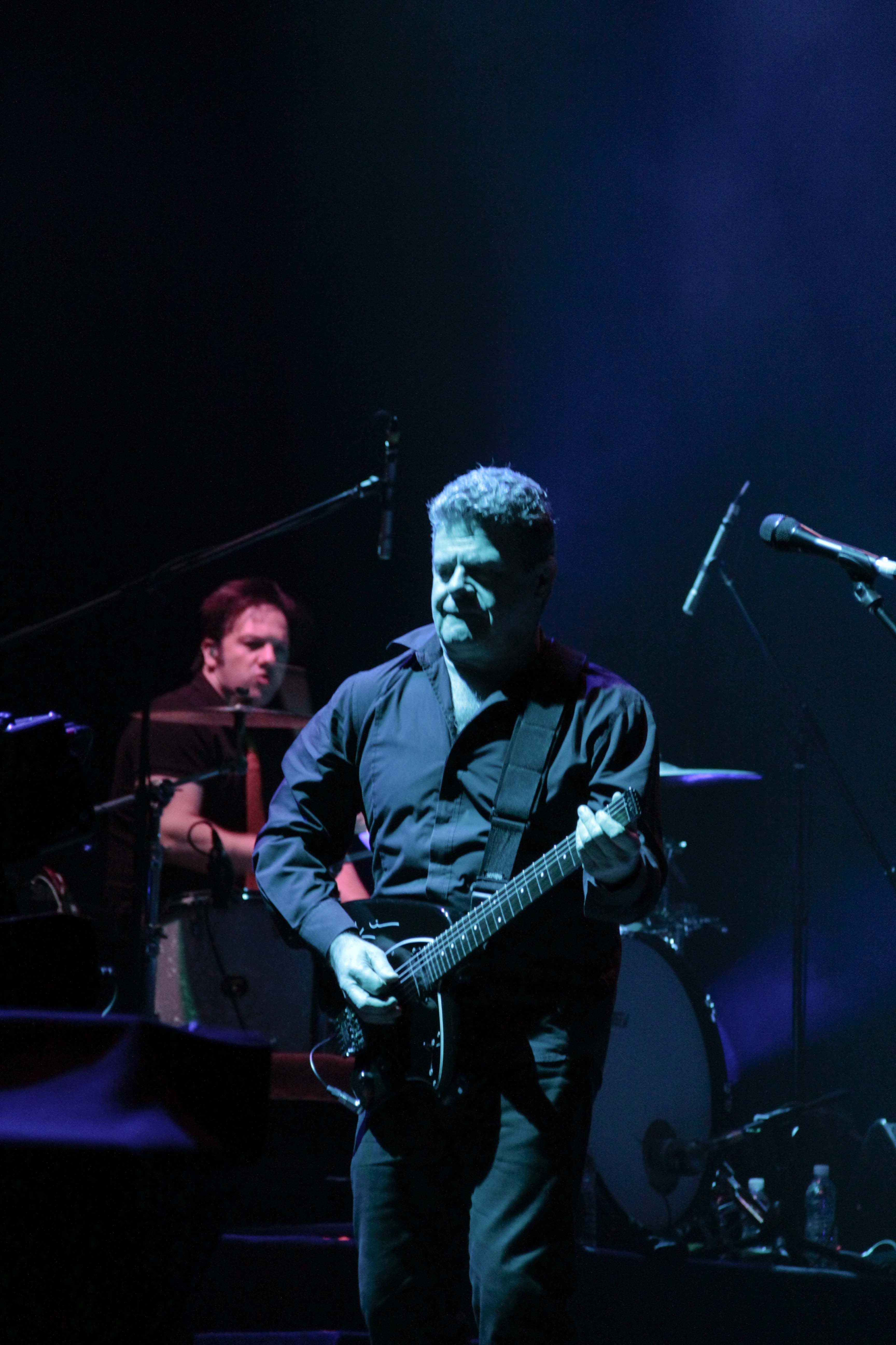 Bajofondo: Ciber-gauchos y la milonga imposible