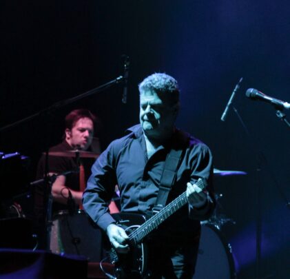 Bajofondo: Ciber-gauchos y la milonga imposible