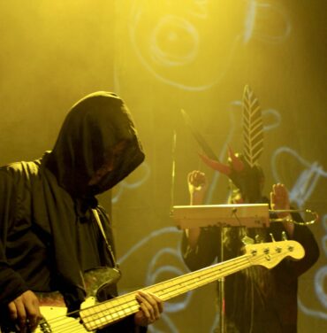 Sonido Gallo Negro: Rituales y Brujería en el Plaza Condesa