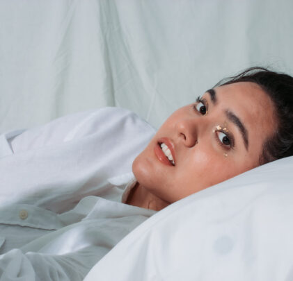 Conoce el pop candoroso de AnaLu  