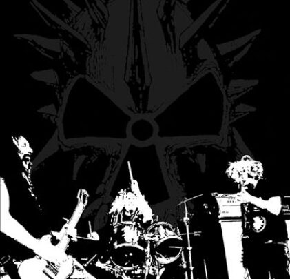 Nueva canción de Corrosion of Conformity