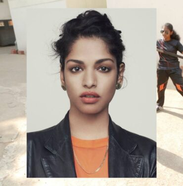M.I.A. estrena dos nuevos tracks