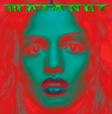 M.I.A. y los dones de diosa de la música “Matangi”