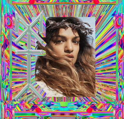 M.I.A. — MATA