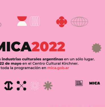 MICA 2022: La Feria Cultural que no te puedes perder