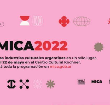 MICA 2022: La Feria Cultural que no te puedes perder