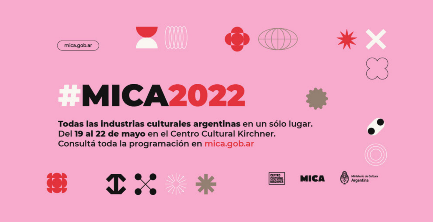 MICA 2022: La Feria Cultural que no te puedes perder