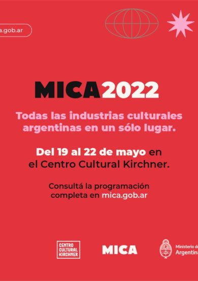 MICA 2022: La Feria Cultural que no te puedes perder