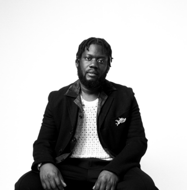 Michael Kiwanuka comparte “Floating Parade”