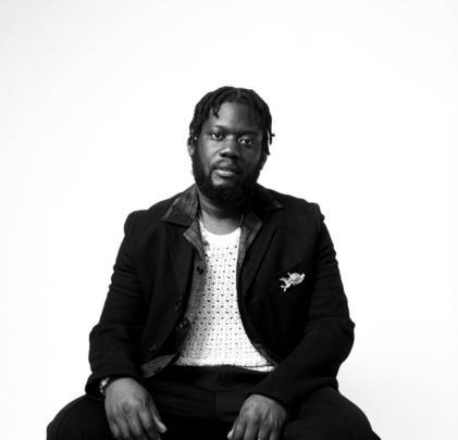 Michael Kiwanuka comparte “Floating Parade”