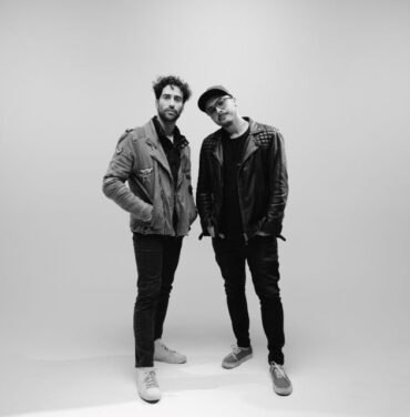 Migrant Motel estrena “Mr Robot”