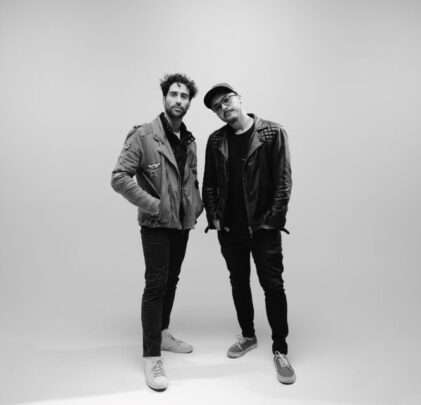 Migrant Motel estrena “Mr Robot”