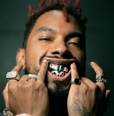 Miguel estrena “SID”, “Numb.9” y “Rope”