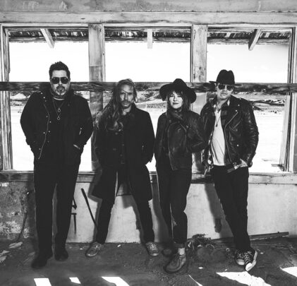 MIHI NIHIL está de estreno con “So Please”