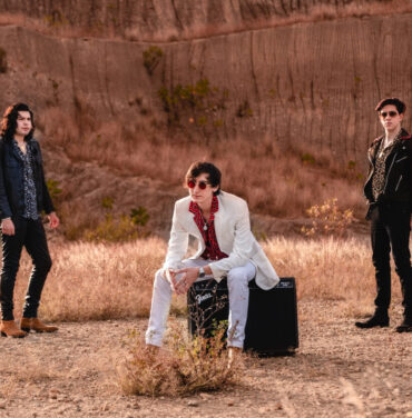 MILK Band presenta “Get To You” y “Won't Say”