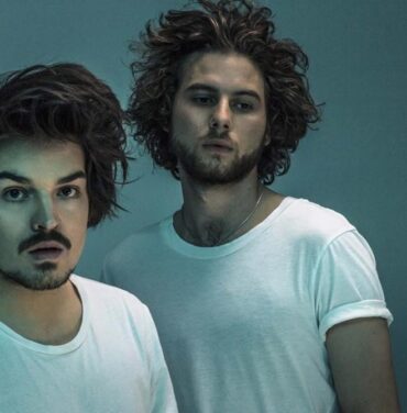 Entrevista con Milky Chance