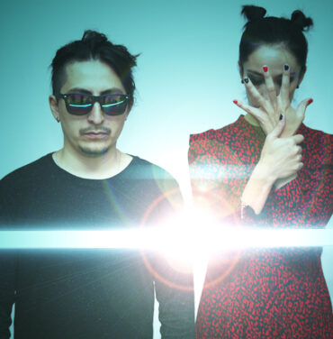 Escucha 'E11even', el álbum de Man In Motion que te llevará a otra dimensión